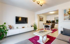Apartment Sea Bass Neretva